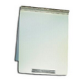 Aluminum Medical Clipboard with Front Cover